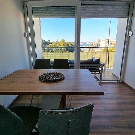 扎达尔Sea View Balcony And Parking公寓 外观 照片