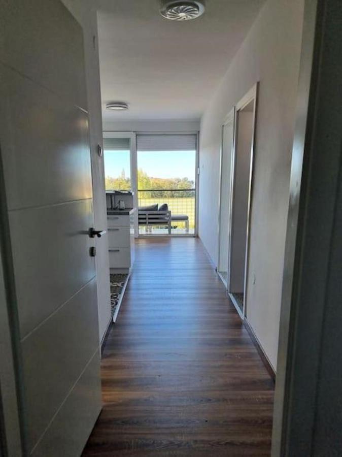 扎达尔Sea View Balcony And Parking公寓 外观 照片